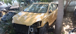 dezmembrez hyundai si kia ceed  - imagine 2