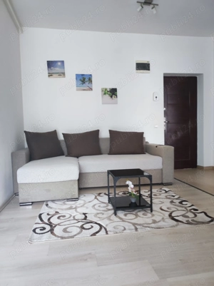 Apartament  regim hotelier Iulius mall cluj - imagine 6