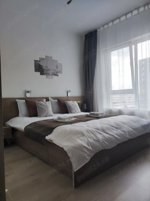 Apartament  regim hotelier Iulius mall cluj - imagine 7