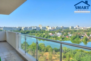 Apartament 3 camere Complex Sun Lake Soseaua Fundeni parcare subterana