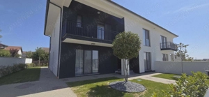 Casa nouă de închiriat, 5 cam., cart. Oncea - imagine 18