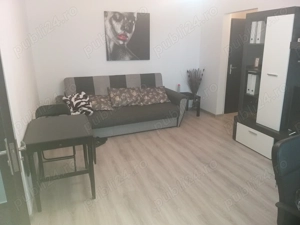 Inchiriez apartament 2 camere modern Bd Ion Mihalache ( zona intre Domenii si Chibrit)