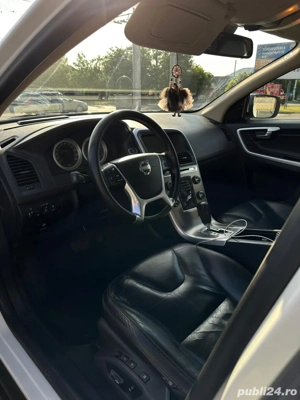 Volvo xc 60 - imagine 3