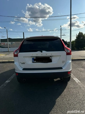 Volvo xc 60 - imagine 2