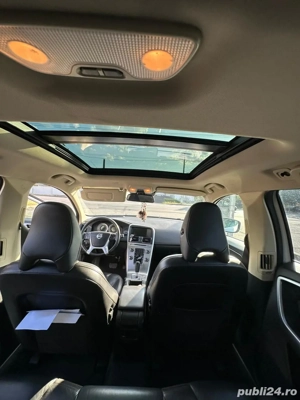 Volvo xc 60 - imagine 5