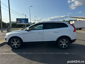 Volvo xc 60 - imagine 4