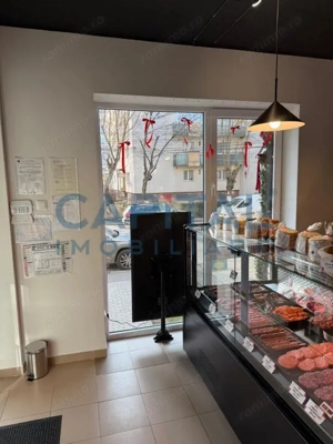 Spatiu comercial cu chirias, contract inchis pe 5 ani! - imagine 4