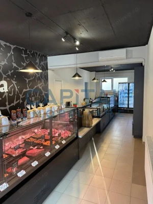 Spatiu comercial cu chirias, contract inchis pe 5 ani! - imagine 5