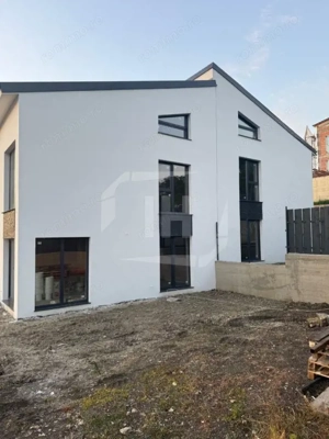 Duplex 4 camere, 3 bai, 357 teren - imagine 3