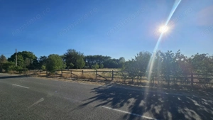 Teren, 86 ml deschidere, Comuna Runcu - imagine 3