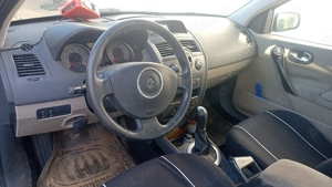 Vând Renault Megane 2 - imagine 6