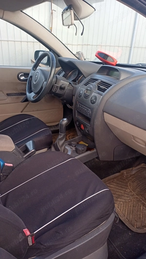 Vând Renault Megane 2 - imagine 3