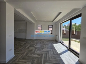 Vanzare vila Premium situata in zona centrala Cristalului - Bragadiru - imagine 10