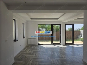 Vanzare vila Premium situata in zona centrala Cristalului - Bragadiru - imagine 7