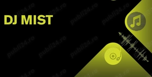 Solicit angajare ca DJ in Bucuresti