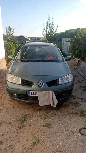 Vând Renault Megane 2 - imagine 7