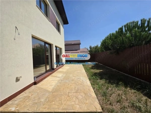 Vanzare vila Premium situata in zona centrala Cristalului - Bragadiru - imagine 4