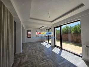 Vanzare vila Premium situata in zona centrala Cristalului - Bragadiru - imagine 9