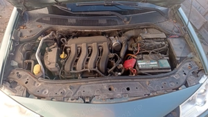 Vând Renault Megane 2 - imagine 8