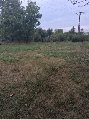 Teren intravilan de vânzare  - imagine 5