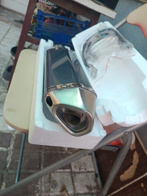 De vanzare piese moto - imagine 2 De vanzare piese moto - imagine 2