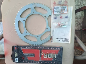 De vanzare piese moto - imagine 4 De vanzare piese moto - imagine 4