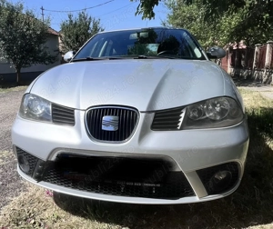 Seat Ibiza 1.4 TDI 2008
