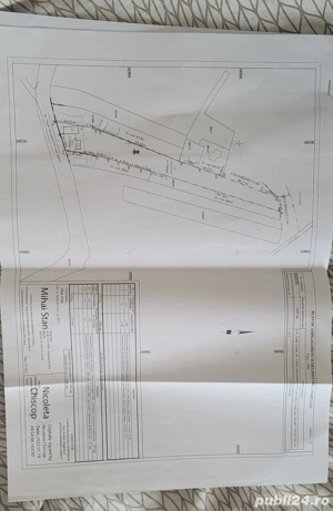 vand teren intravilan