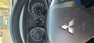 Vand Mitsubishi ASX 1.8 DI-D 150 CP 4WD Panoramic Cutie manuala - imagine 5