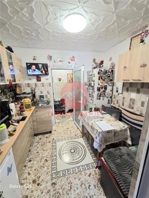 Apartament 2 camere semidecomandat, Poarta 6, renovat - imagine 13