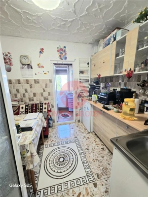 Apartament 2 camere semidecomandat, Poarta 6, renovat - imagine 14