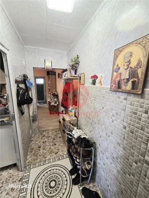 Apartament 2 camere semidecomandat, Poarta 6, renovat - imagine 12