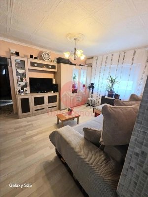 Apartament 2 camere semidecomandat, Poarta 6, renovat