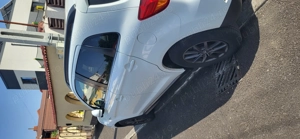 Vand Mitsubishi ASX 1.8 DI-D 150 CP 4WD Panoramic Cutie manuala - imagine 7