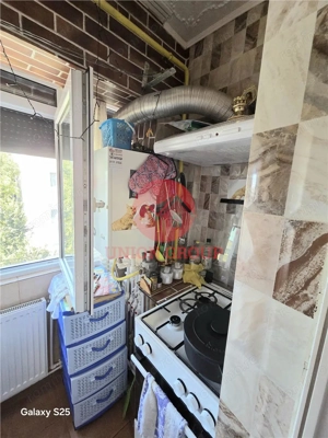 Apartament 2 camere semidecomandat, Poarta 6, renovat - imagine 15