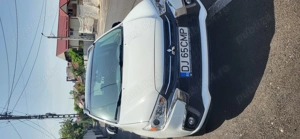 Vand Mitsubishi ASX 1.8 DI-D 150 CP 4WD Panoramic Cutie manuala - imagine 6
