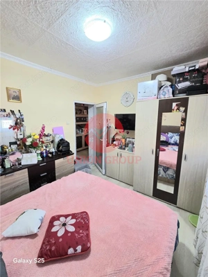Apartament 2 camere semidecomandat, Poarta 6, renovat - imagine 5