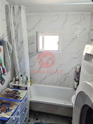 Apartament 2 camere semidecomandat, Poarta 6, renovat - imagine 8