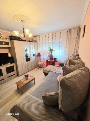 Apartament 2 camere semidecomandat, Poarta 6, renovat - imagine 3