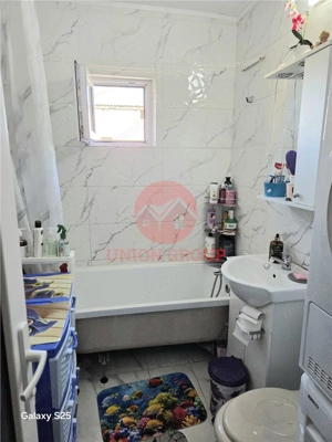 Apartament 2 camere semidecomandat, Poarta 6, renovat - imagine 10