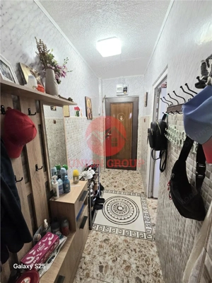 Apartament 2 camere semidecomandat, Poarta 6, renovat - imagine 11