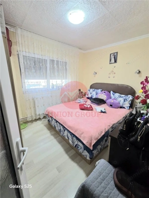 Apartament 2 camere semidecomandat, Poarta 6, renovat - imagine 6