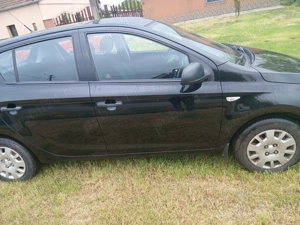 De vanzare hyundai i 20 - imagine 5