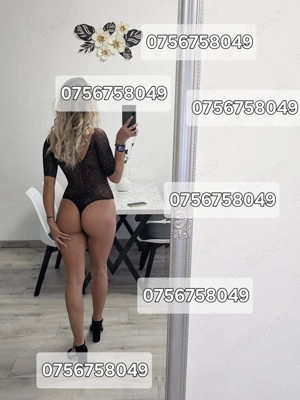 Bună sunt Amalia programul este 16:00-21:00 ast msj pe whatsapp pt programare 