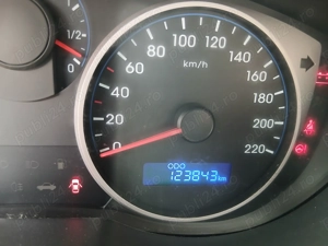 De vanzare hyundai i 20 - imagine 4