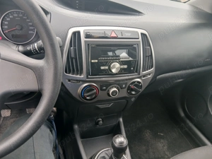 De vanzare hyundai i 20 - imagine 6