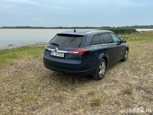 opel insignia - imagine 2