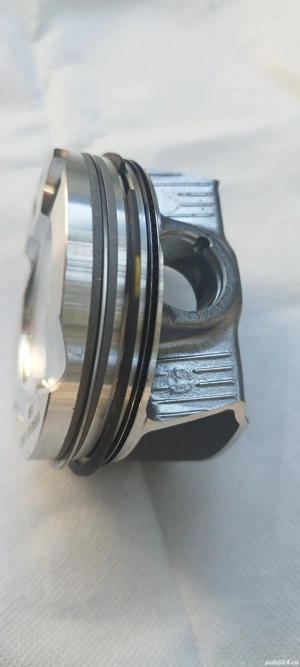 Pistoane BMW N20B20 turbo  - imagine 2