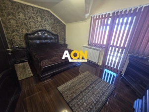 Casa 5 Camere 1700mp Teren, 10km de Alba Iulia - imagine 10