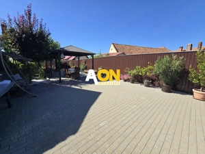 Casa 5 Camere 1700mp Teren, 10km de Alba Iulia - imagine 14